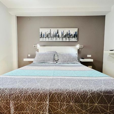 Apartamento Muelle Deportivo Λας Πάλμας ντε Γκραν Κανάρια Εξωτερικό φωτογραφία